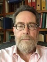 Joshua Levinson