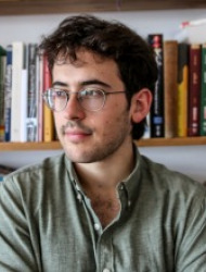 Ori Kinberg