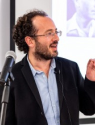 Yonatan Vardi
