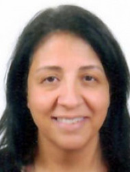 Iris Pereg