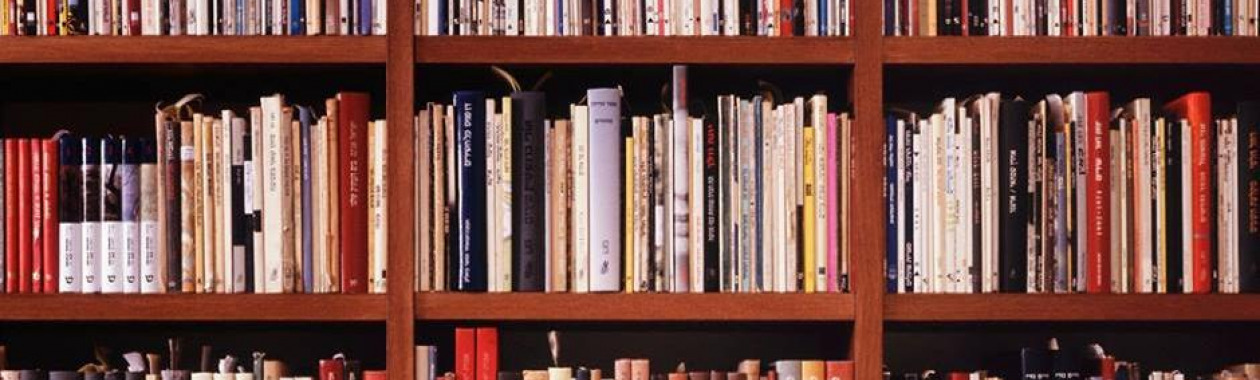 Prof. Hirschfeld's library