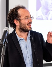 Yonatan Vardi