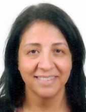 Iris Pereg